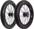 Sur-Ron LBX Supermoto Wheels - Pre-Order (CST Tires)