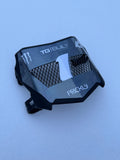 Vented Plate