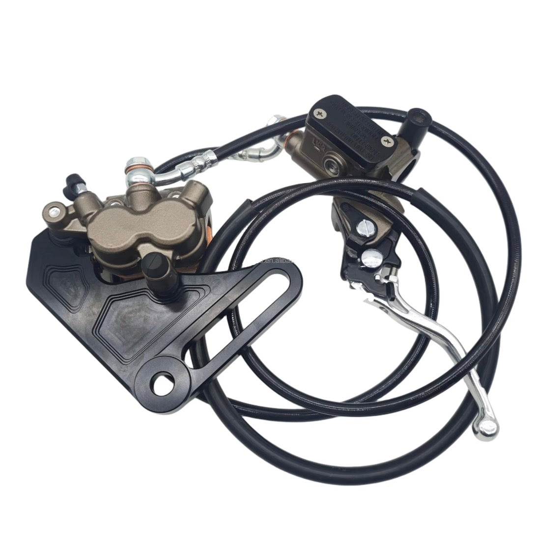 Ultra bee brakes giveaway (fits any bike)