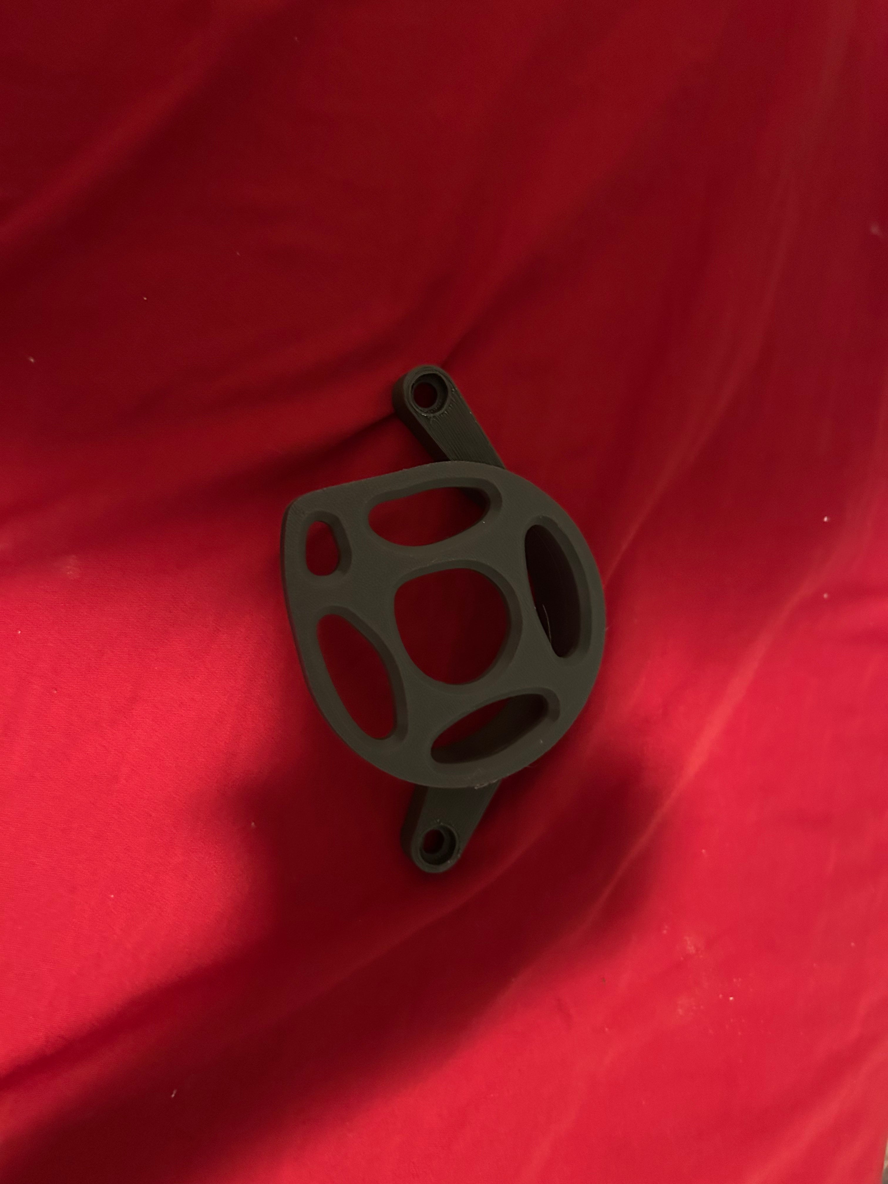 Surron motor cover