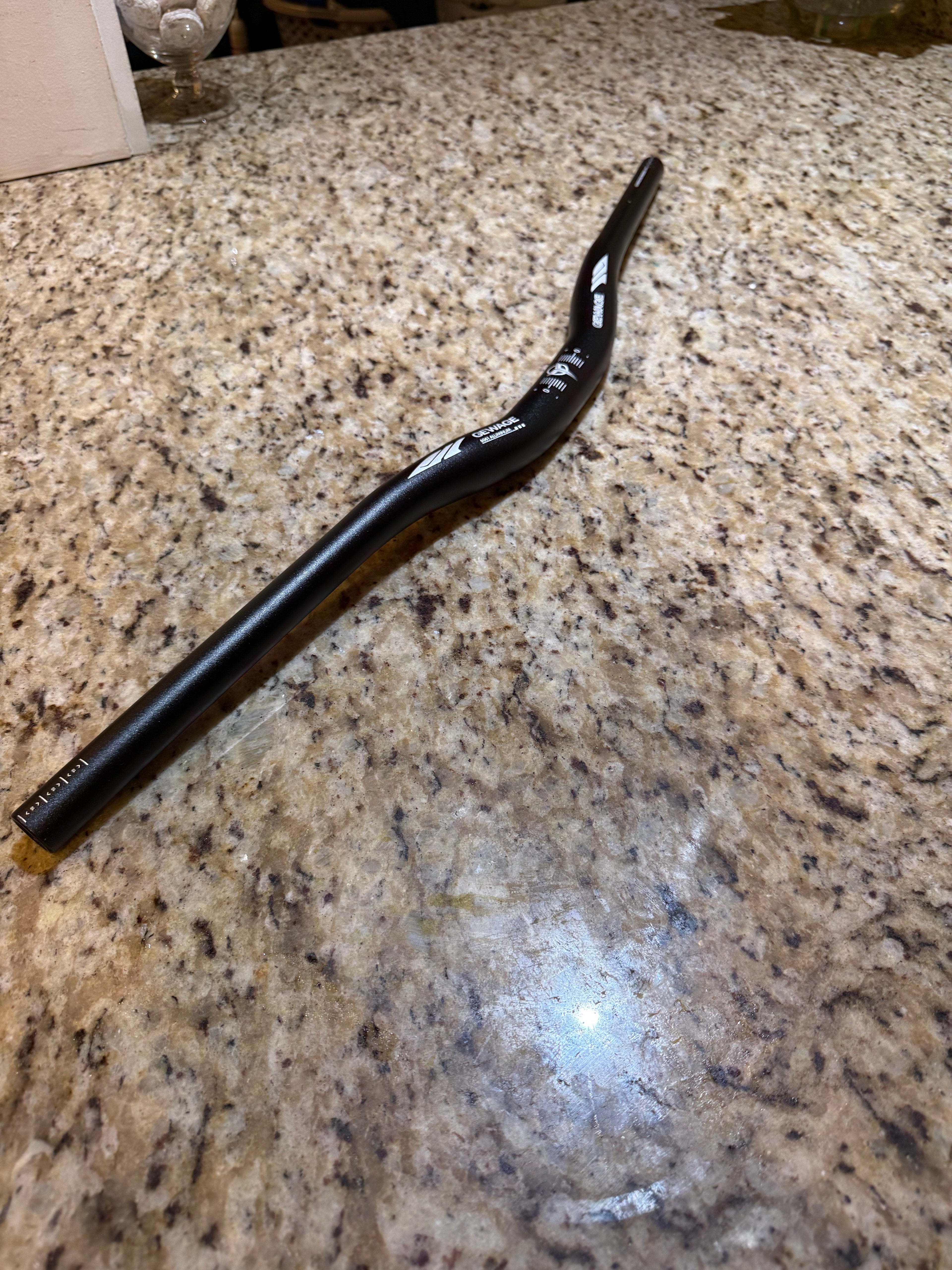 Surron handle bars