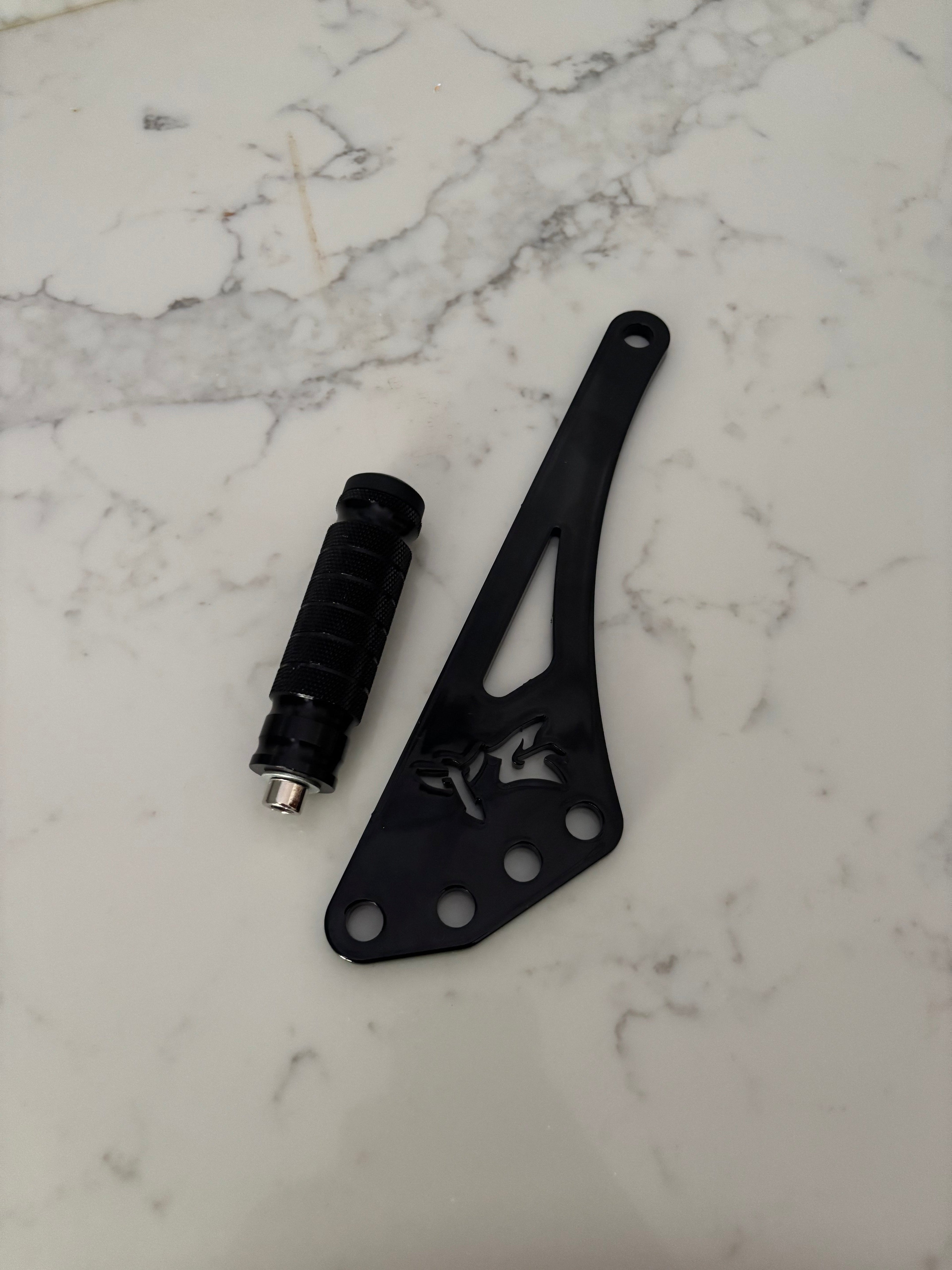 pre Order Eride Pro Shiftlock