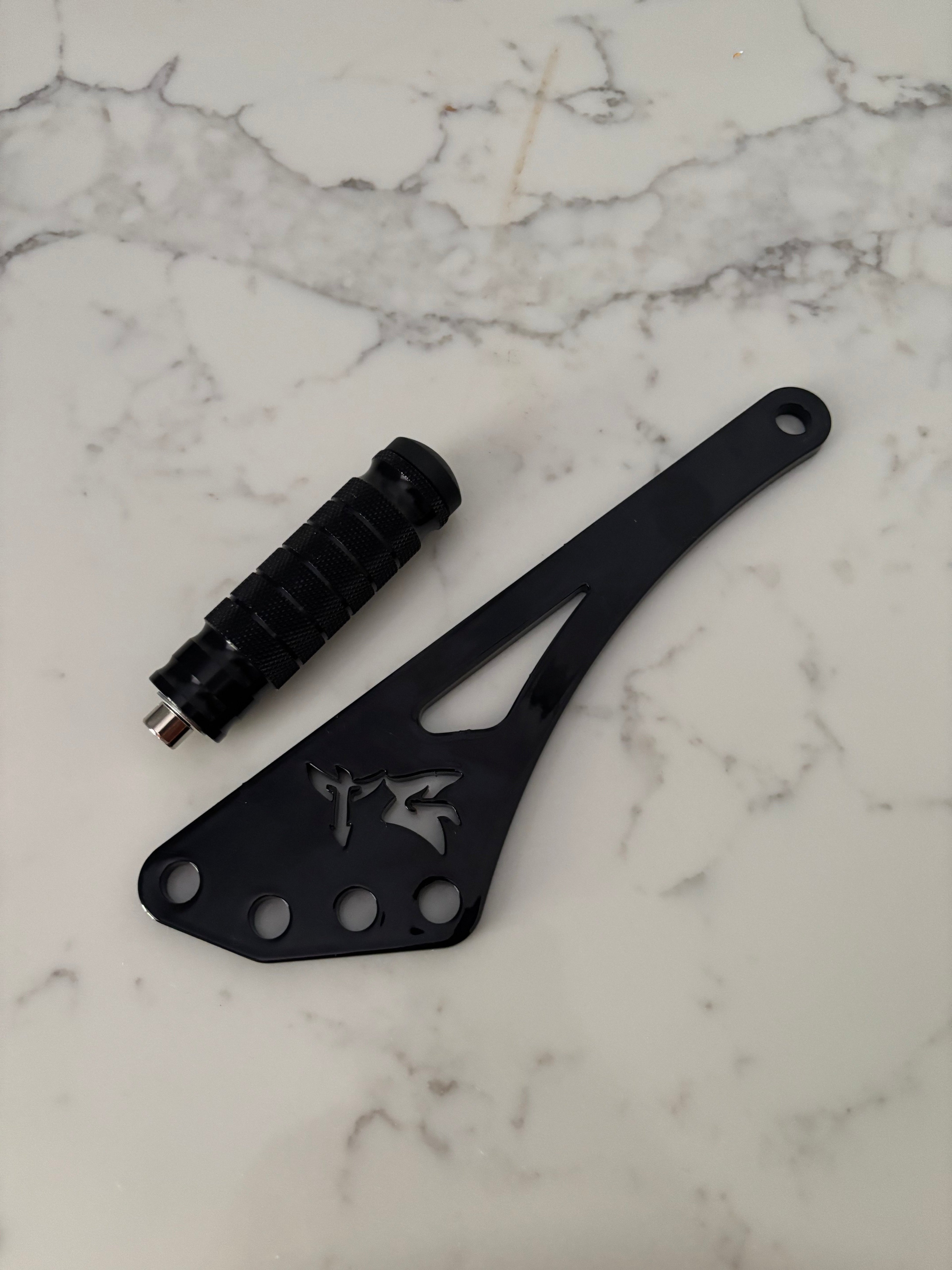 pre Order Eride Pro Shiftlock