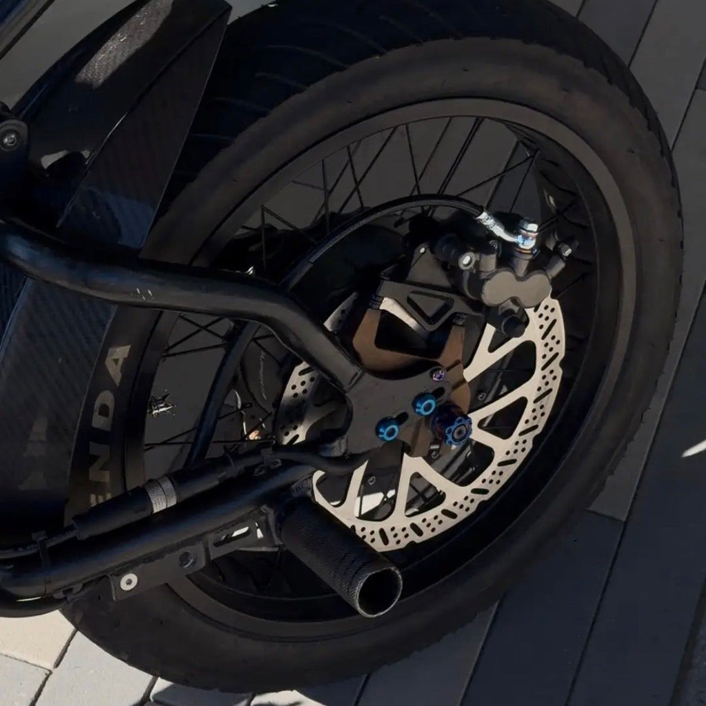 Super73 Ultra Bee Brake Kit