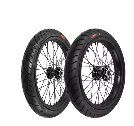 Surron LBX SuperMotos