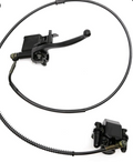 upgraded tuttio ultra bee brake