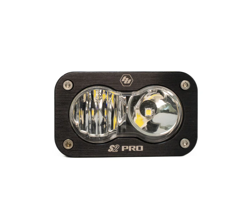 Baja Designs S2 Pro Headlight