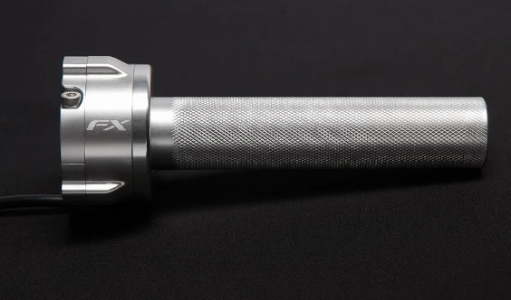 FX full twist throttle