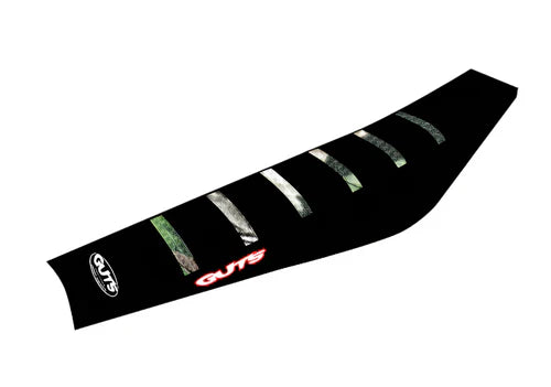Guts Racing Seat Cover for Ridstar Q20