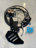 Ultra Bee Brake Kit (Suron, Eride)