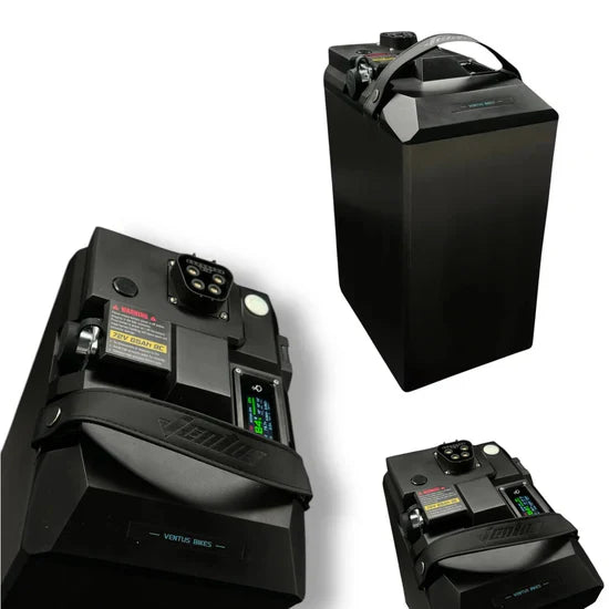 Ventus Ultra Bee Battery 72V 65Ah